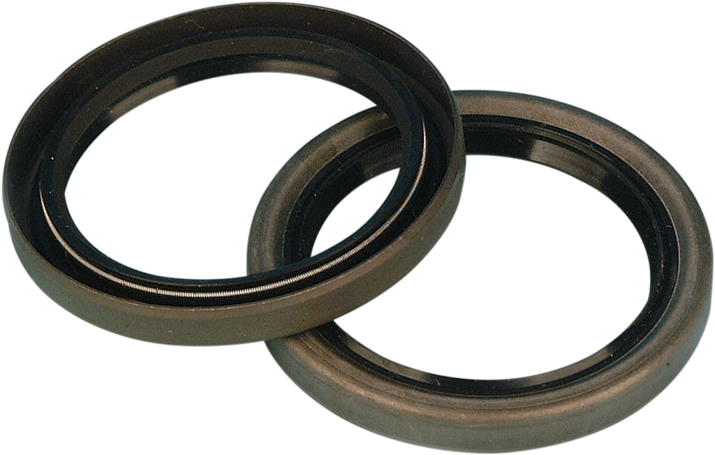 JAMES GASKET Fork Seal - 39 mm - 10-Pack — image 2