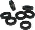 JAMES GASKET Fork Tube Cap Seals - 41 mm - 10-Pack — image 1