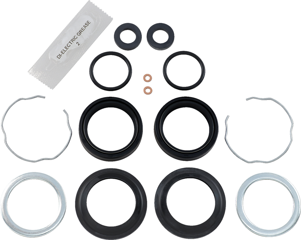 JAMES GASKET Fork Seal Kit - 41 mm JGI-45849-00 — image 1