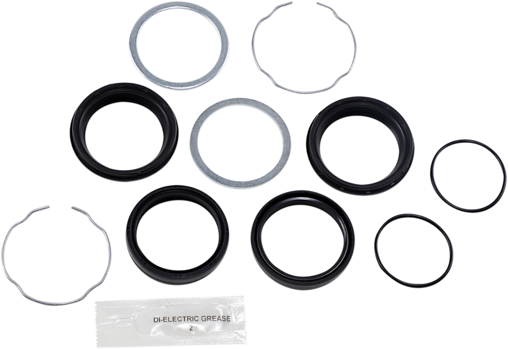 JAMES GASKET Fork Seal Kit - 49 mm — image 1