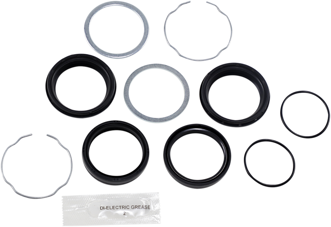 JAMES GASKET Fork Seal Kit - 49 mm — image 1