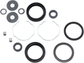 JAMES GASKET Fork Seal Kit - Triple Lip Fork Seals JGI-45849-49-A — image 1