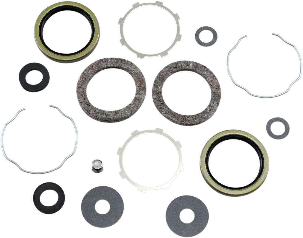 JAMES GASKET Fork Seal Kit - 41 mm JGI-45849-49 — image 1