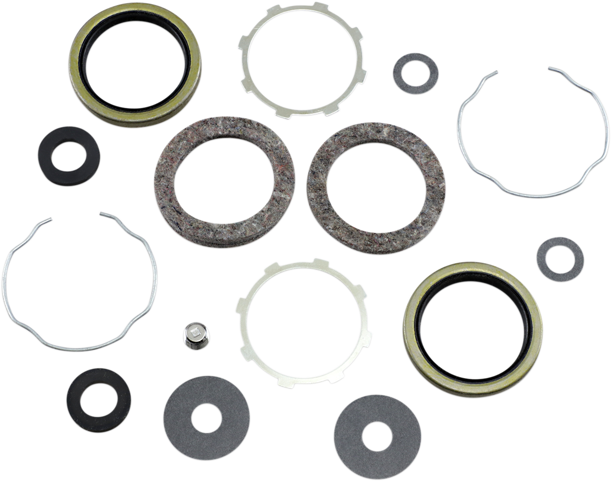 JAMES GASKET Fork Seal Kit - 41 mm JGI-45849-49 — image 1