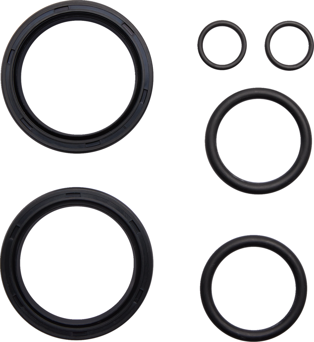 JAMES GASKET Fork Seal Kit - 35 mm JGI-45849-71 — image 1