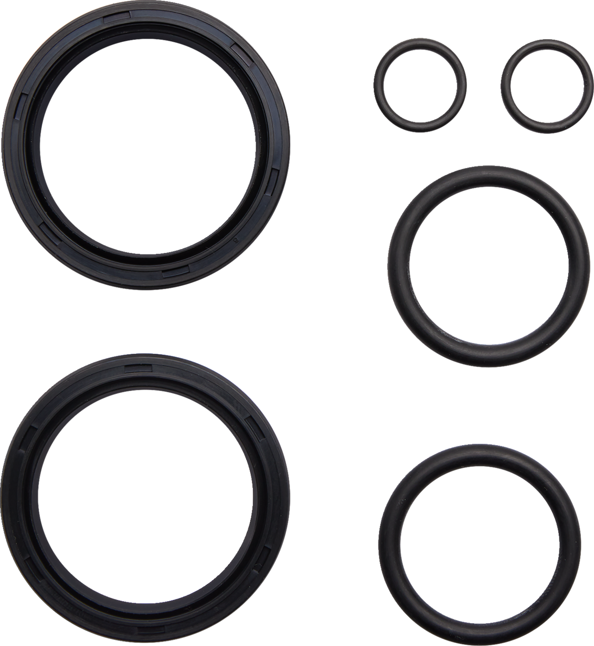 JAMES GASKET Fork Seal Kit - 35 mm JGI-45849-71 — image 1