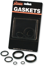 JAMES GASKET Fork Seal Kit - 35 mm JGI-45849-71 — image 2