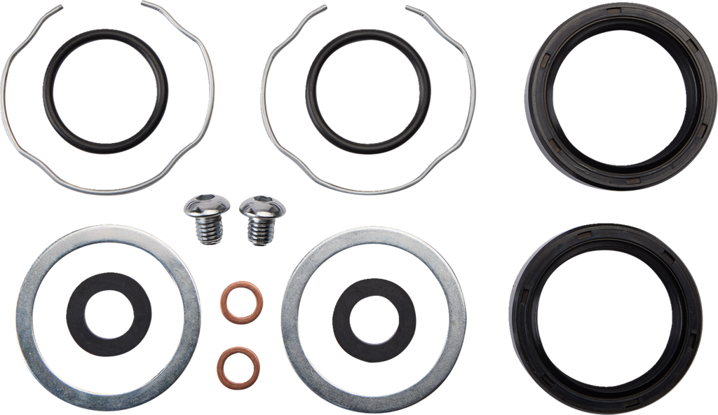 JAMES GASKET Fork Seal Kit - 41 mm JGI-45849-77 — image 1