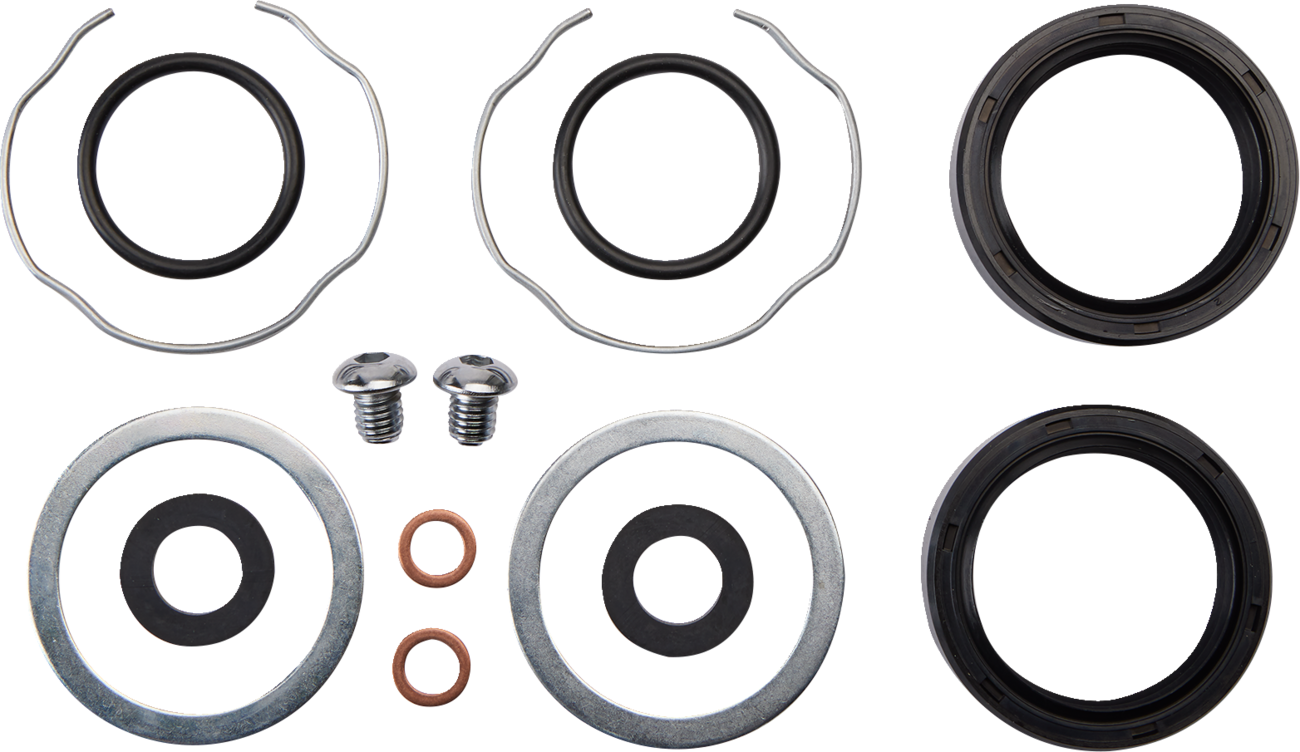JAMES GASKET Fork Seal Kit - 41 mm JGI-45849-77 — image 1
