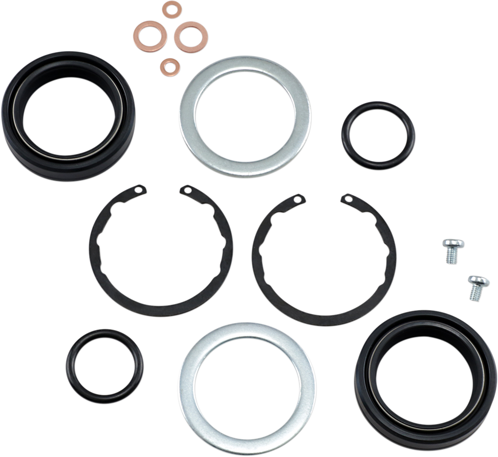 JAMES GASKET Fork Seal Kit - 35 mm JGI-45849-84-A — image 1