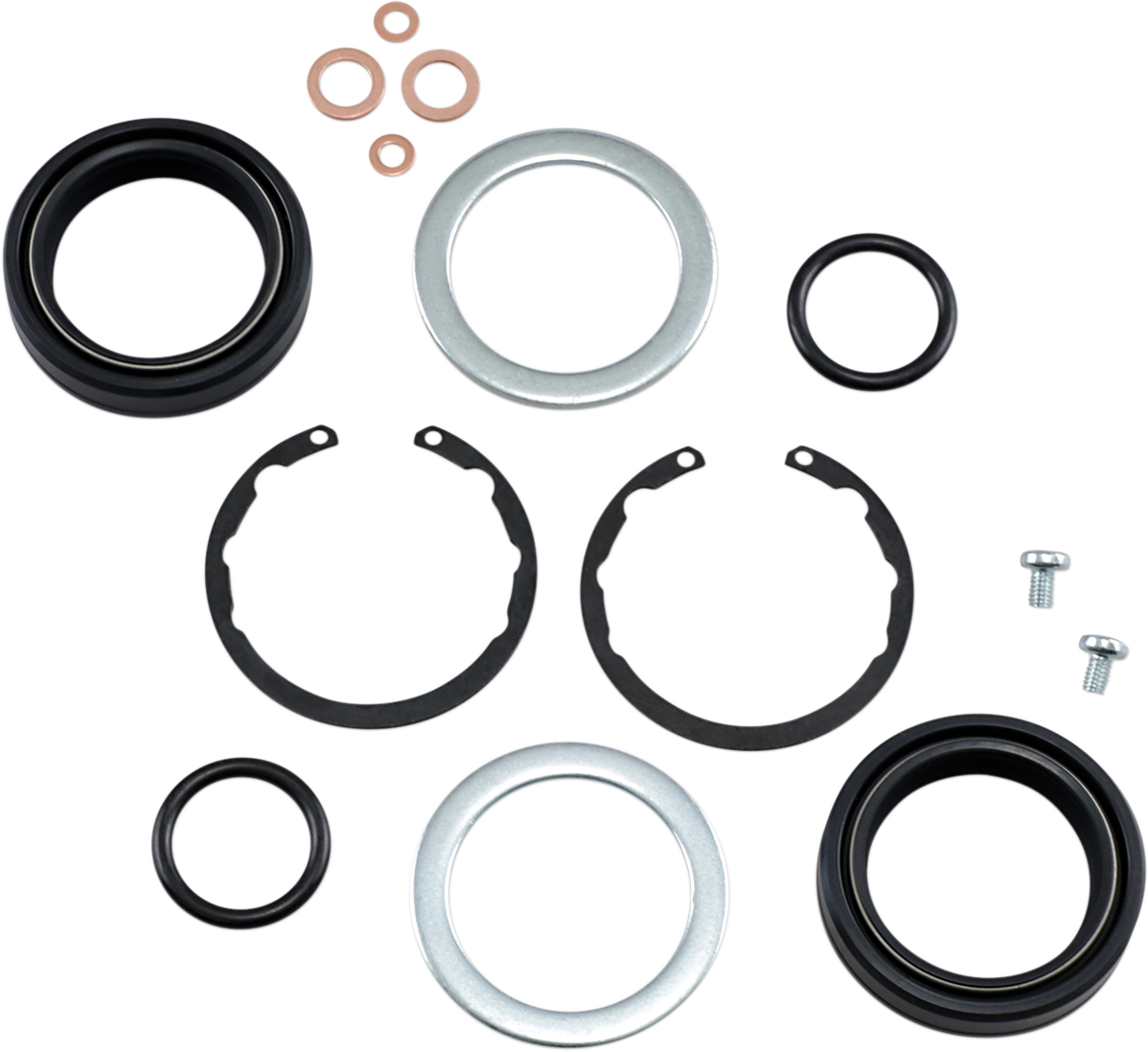 JAMES GASKET Fork Seal Kit - 35 mm JGI-45849-84-A — image 1