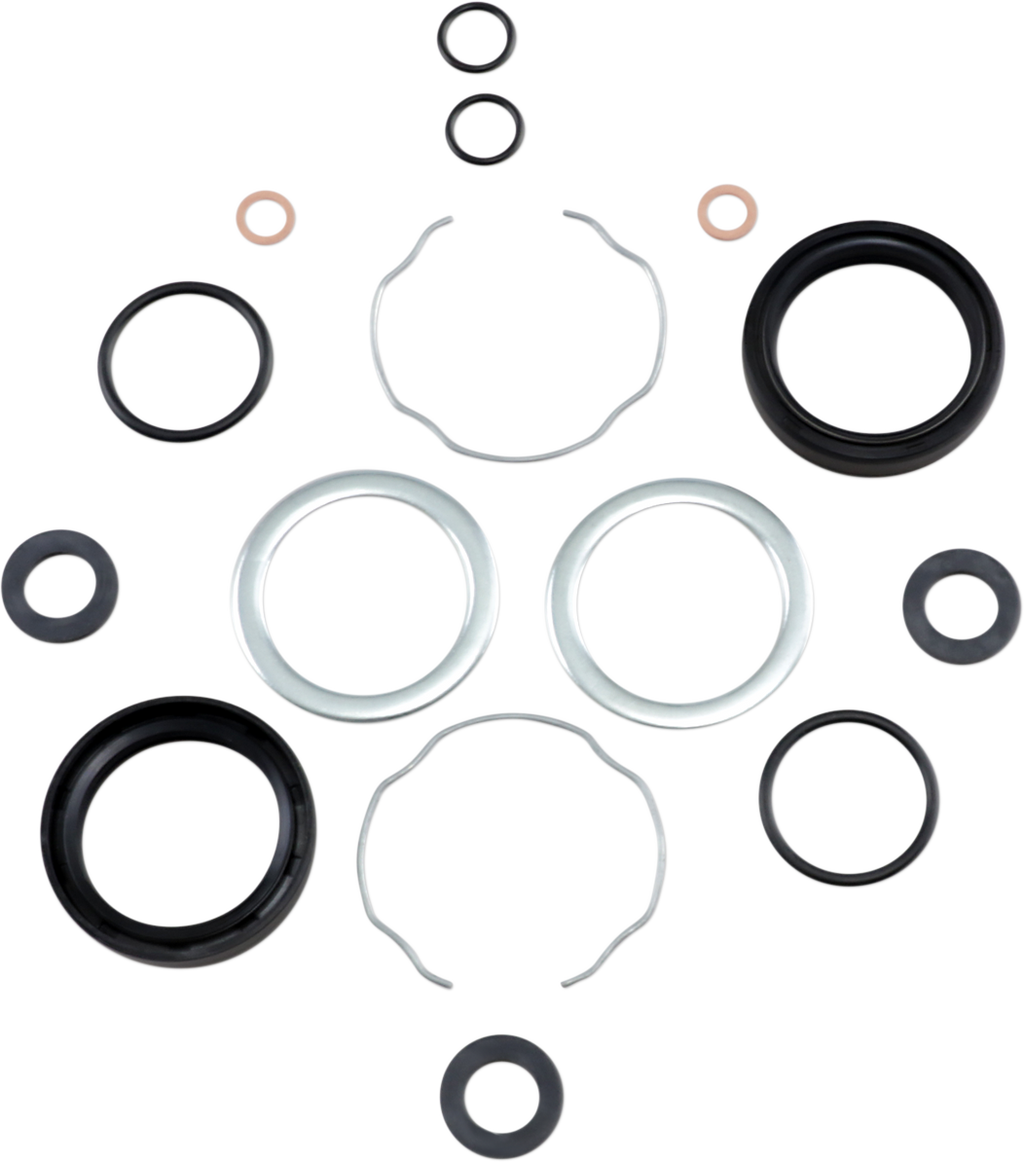 JAMES GASKET Fork Seal Kit - 41 mm — image 1