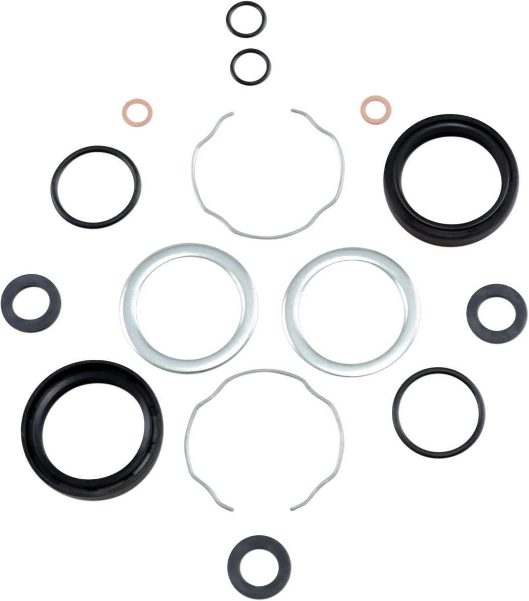 JAMES GASKET Fork Seal Kit - 41 mm — image 1