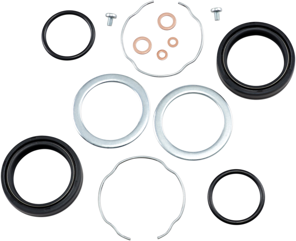 JAMES GASKET Fork Seal Kit - 39 mm — image 1