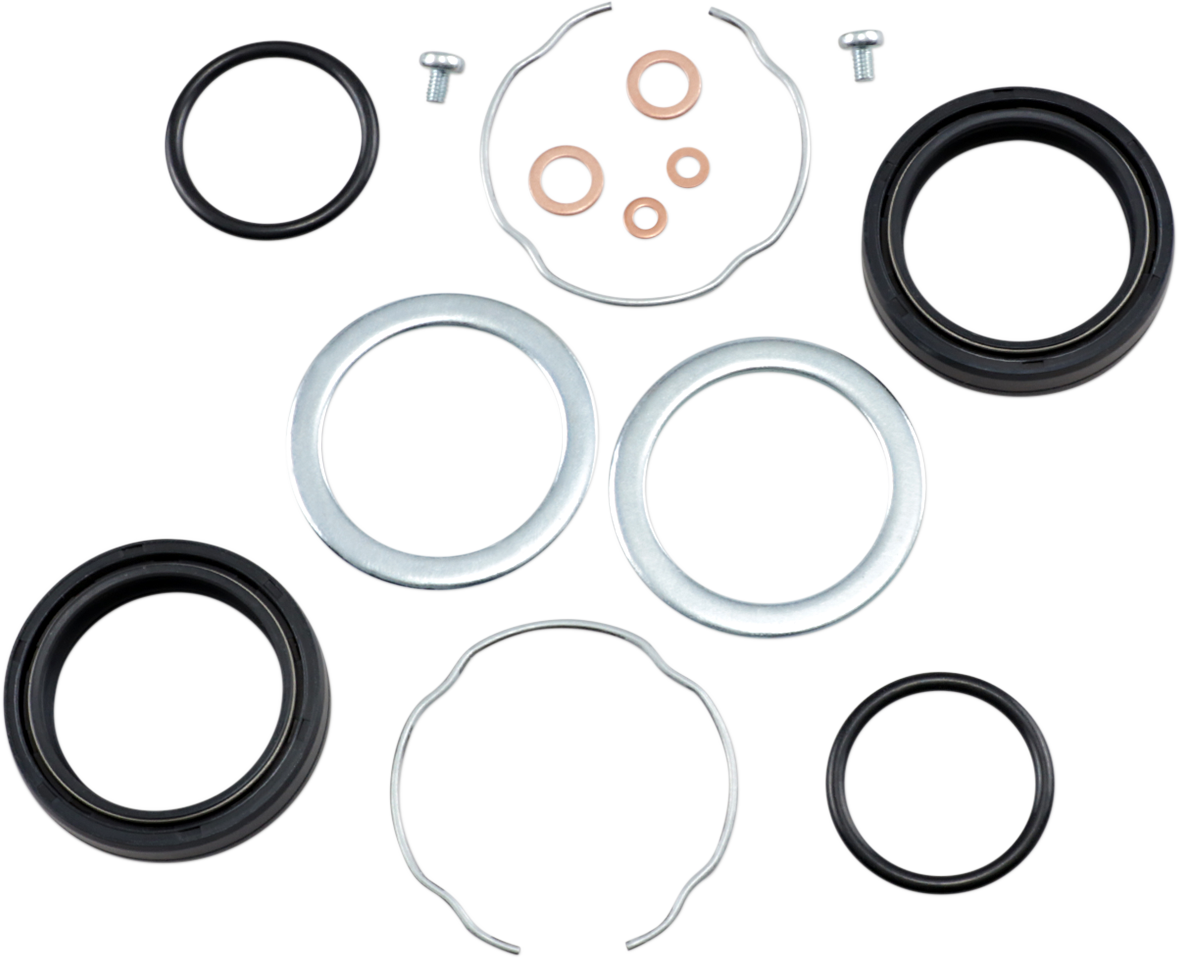 JAMES GASKET Fork Seal Kit - 39 mm — image 1