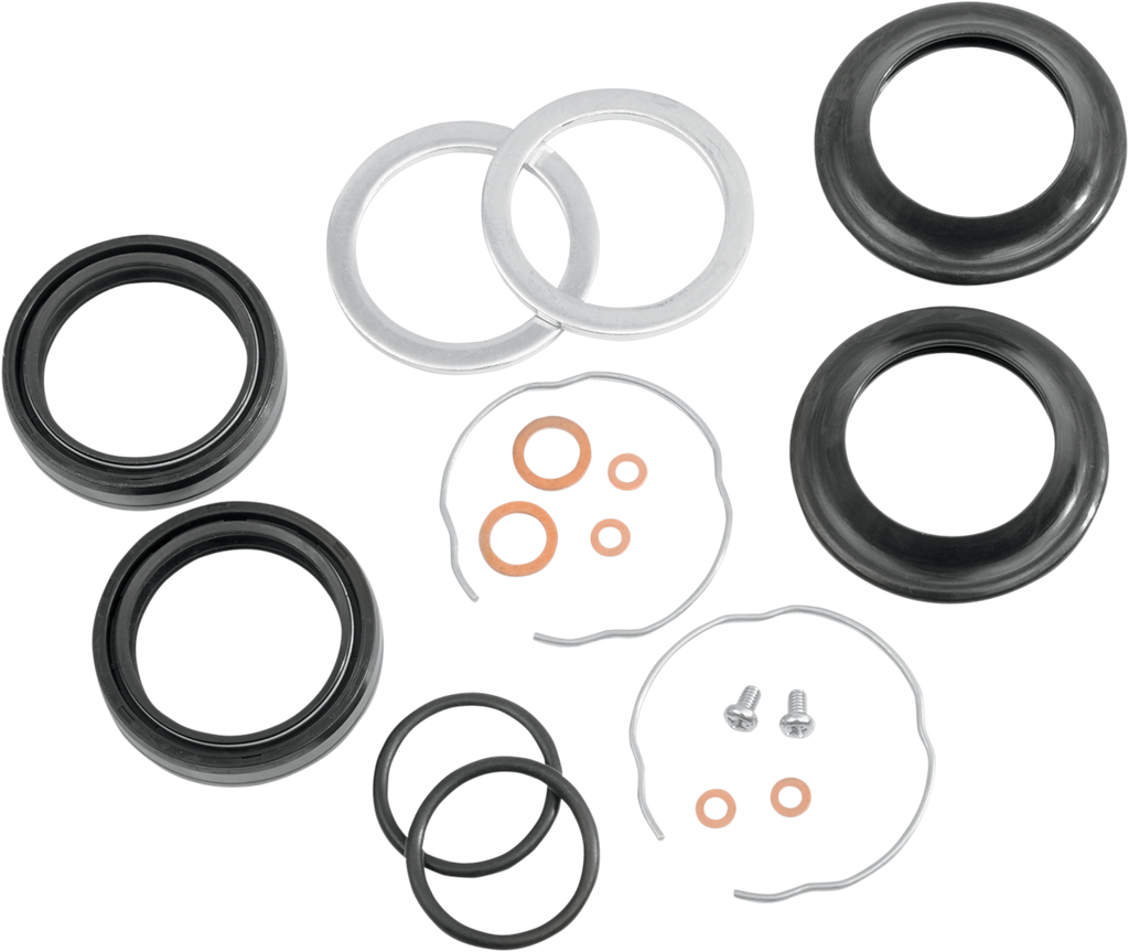 JAMES GASKET Fork Seal Kit - 39 mm — image 2