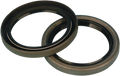 JAMES GASKET Fork Seals - '49-'77 FL/FLH JGI-45852-48 — image 1