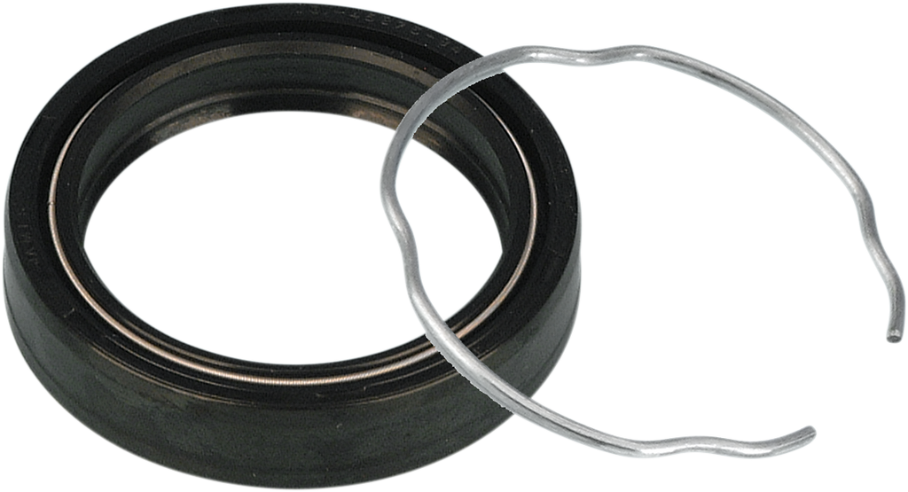 JAMES GASKET Fork Seals - 41 mm — image 1