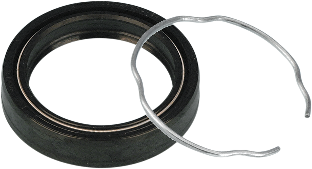 JAMES GASKET Fork Seals - 41 mm — image 1