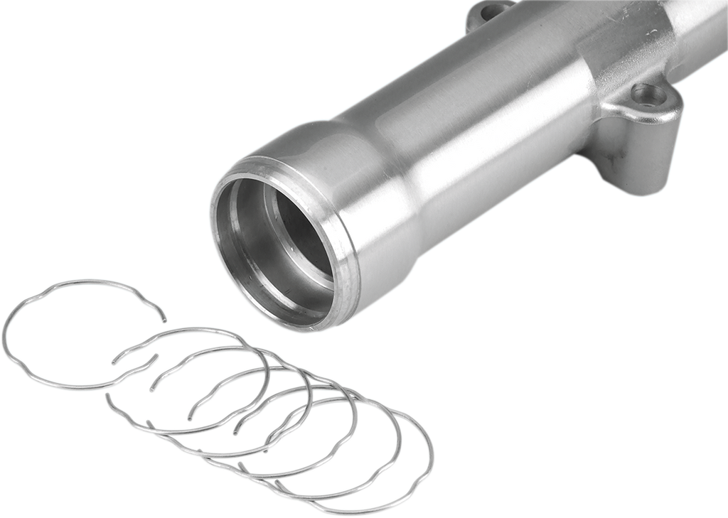 JAMES GASKET Fork Seal Retainers - 39 mm — image 2