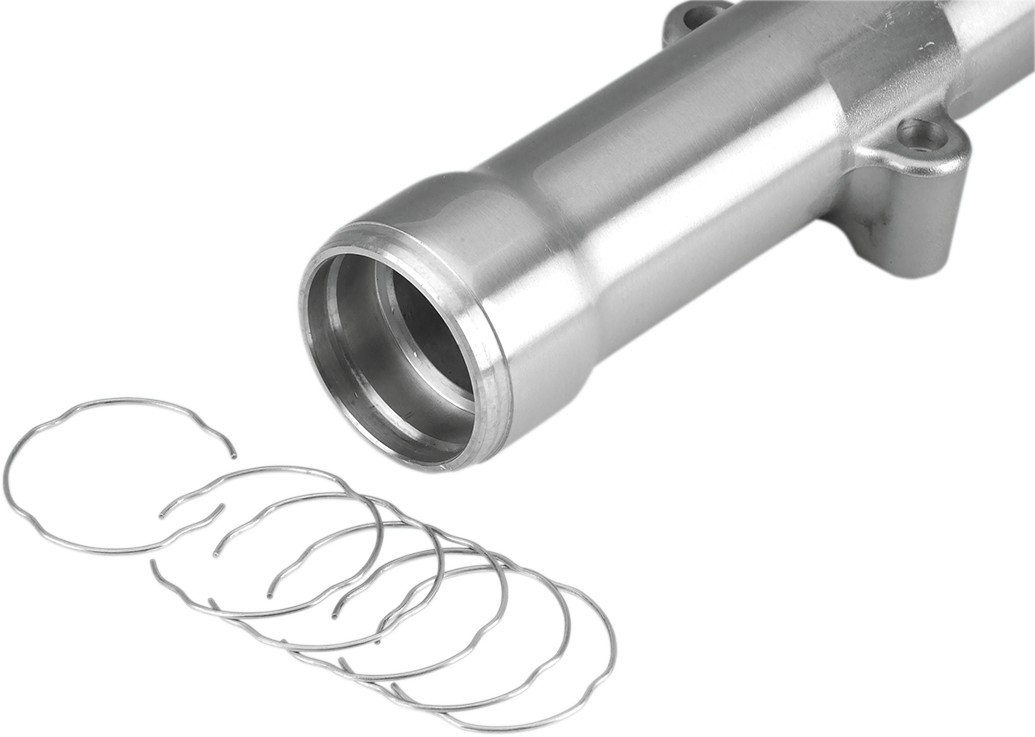 JAMES GASKET Fork Seal Retainers - 39 mm — image 2