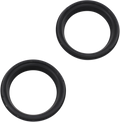 JAMES GASKET Fork Dust Seals - 49 mm — image 1
