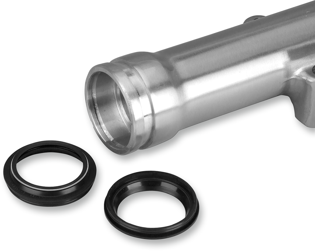 JAMES GASKET Fork Dust Seals - 49 mm — image 2