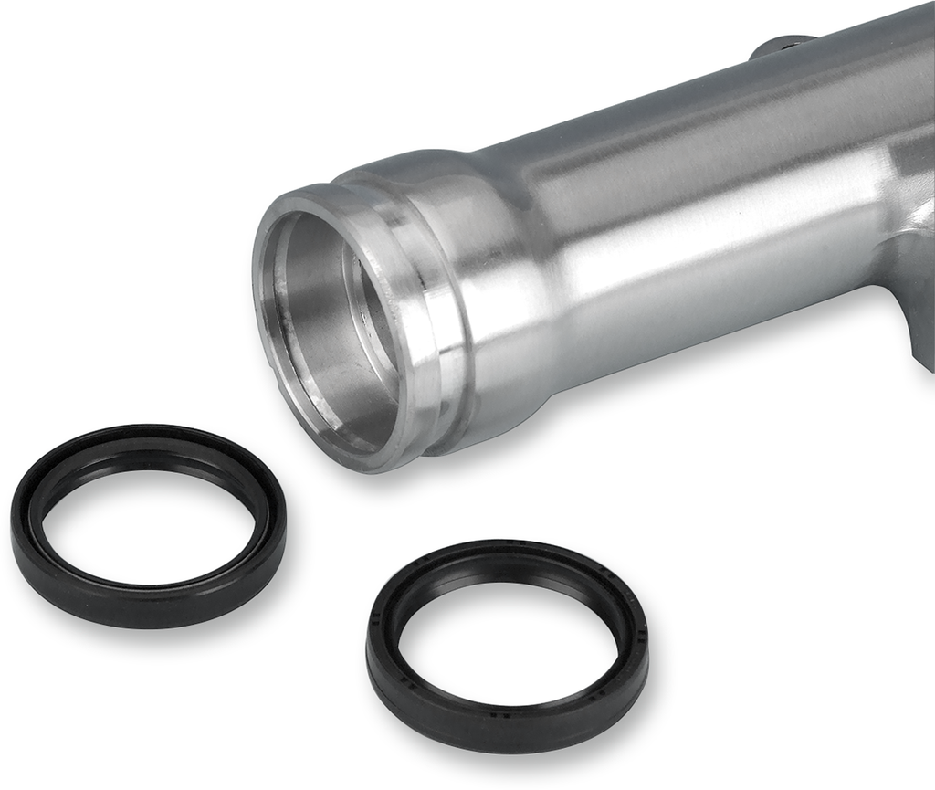 JAMES GASKET Fork Oil Seals - 49 mm — image 2