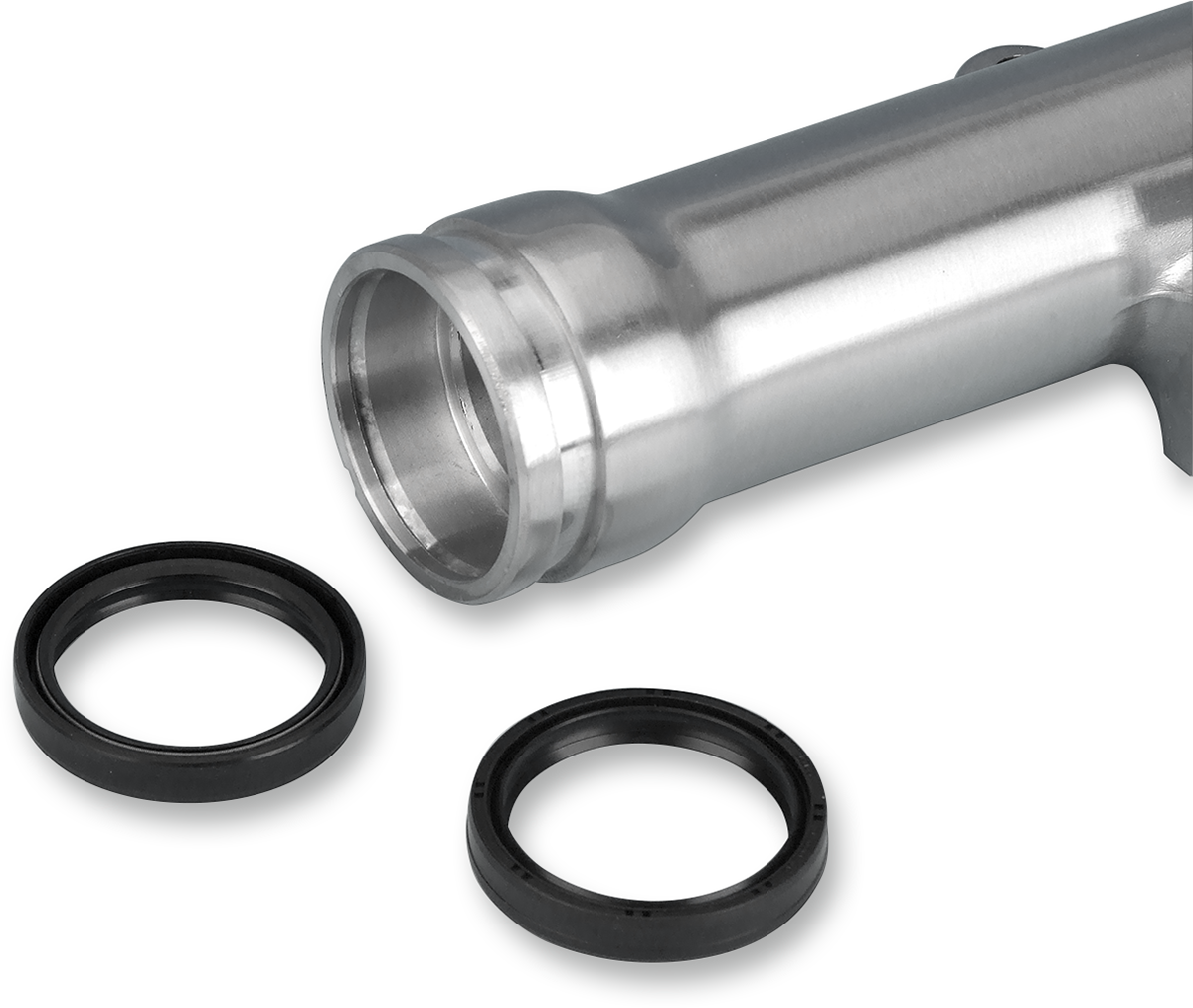 JAMES GASKET Fork Oil Seals - 49 mm — image 2