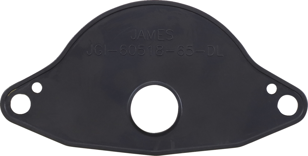 JAMES GASKET Oil Deflector Seal JGI-60518-65-DL — image 1