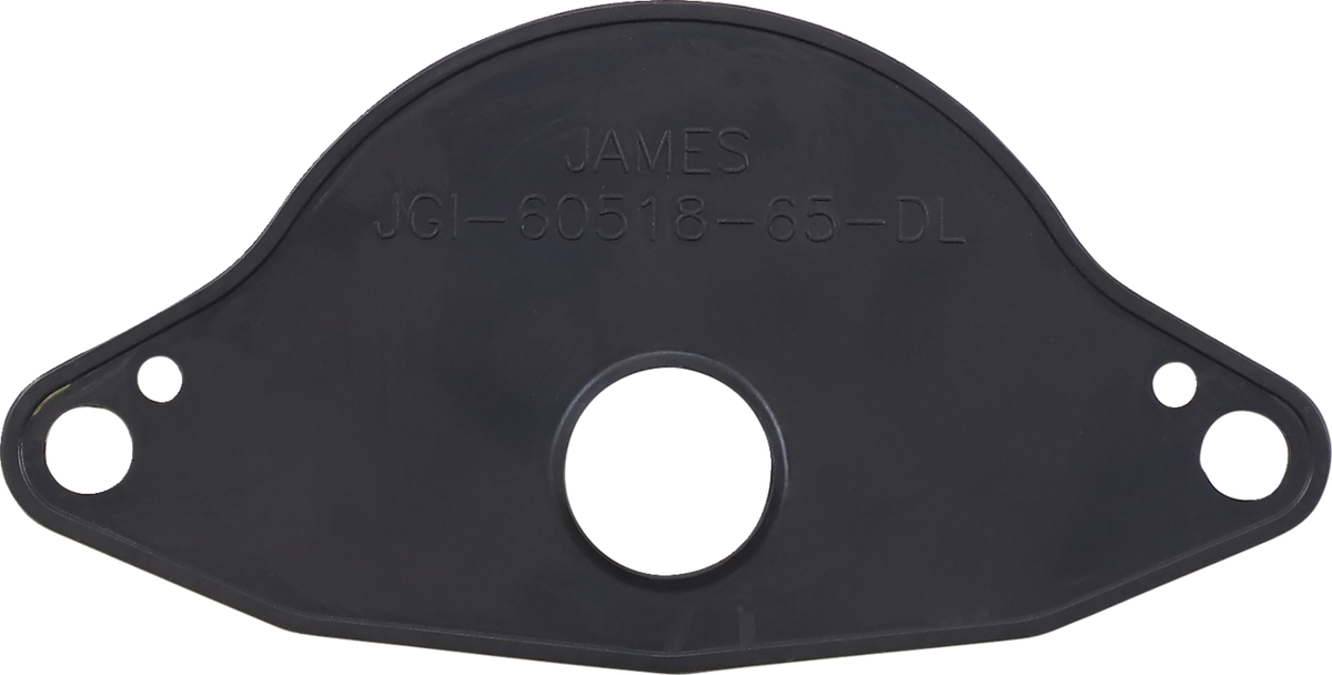 JAMES GASKET Oil Deflector Seal JGI-60518-65-DL — image 1