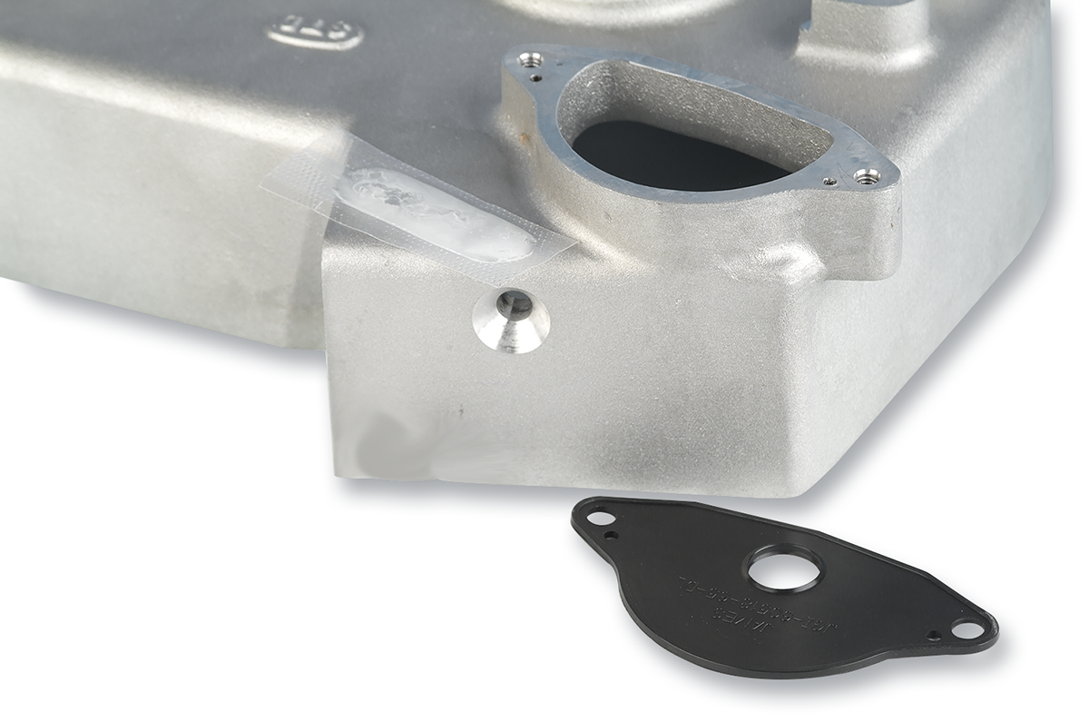 JAMES GASKET Oil Deflector Seal JGI-60518-65-DL — image 2