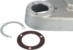 JAMES GASKET Inner Primary Gasket Kit - Rubber Covered Metal with Lock Ring - '65-'69 Big Twin JGI-60629-65 — image 2