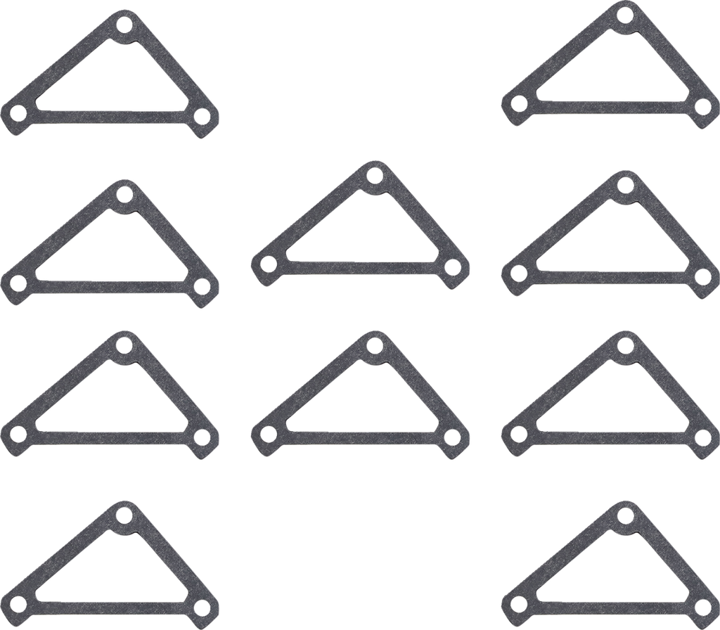 JAMES GASKET Oil Spout Gasket - FXD JGI-62423-90 — image 1