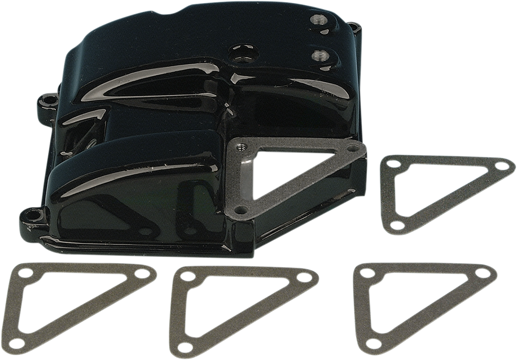 JAMES GASKET Oil Spout Gasket - FXD JGI-62423-90 — image 2