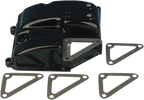 JAMES GASKET Oil Spout Gasket - FXD JGI-62423-90 — image 2