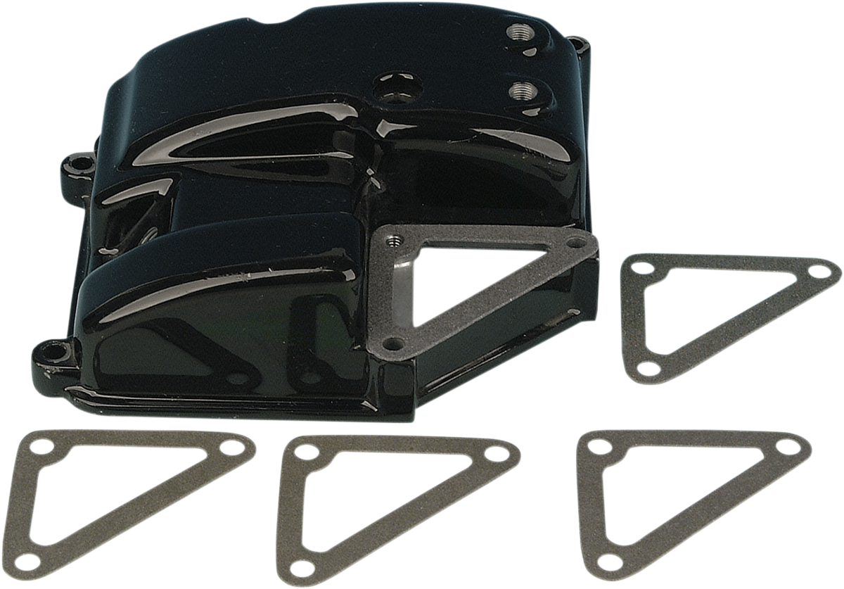 JAMES GASKET Oil Spout Gasket - FXD JGI-62423-90 — image 2