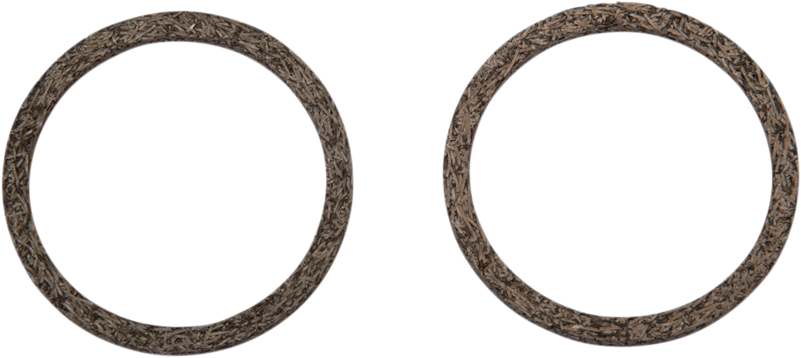 James Gaskets Exhaust Port Gasket Pair - JGI-65324-83-2 — image 1
