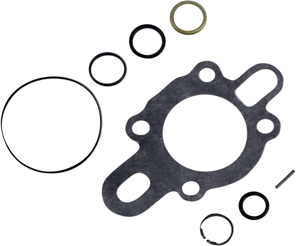 JAMES GASKET Gasket/Seal Kit - XL JGI-77-XL — image 1
