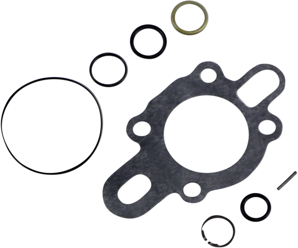 JAMES GASKET Gasket/Seal Kit - XL JGI-77-XL — image 1
