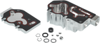 JAMES GASKET Oil Pump Gasket/Seal Kit with Metal Beaded - '92-'99 EVO Big Twin JGI-HVHP — image 2