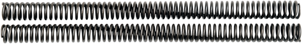 EASTERN MOTORCYCLE PARTS Replacement Fork Springs - 41 mm K-2-822 — image 1