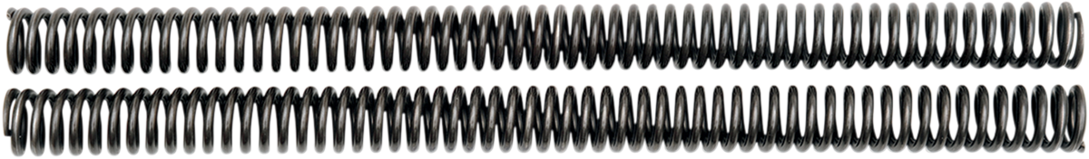 EASTERN MOTORCYCLE PARTS Replacement Fork Springs - 41 mm K-2-822 — image 1