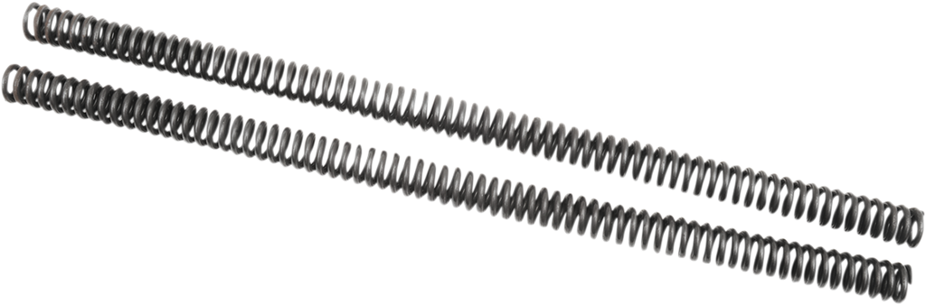 EASTERN MOTORCYCLE PARTS Replacement Fork Springs - 35 mm Showa K-2-834 — image 1