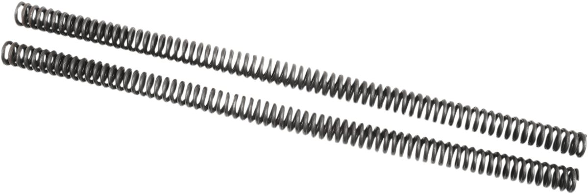 EASTERN MOTORCYCLE PARTS Replacement Fork Springs - 35 mm Showa K-2-834 — image 1