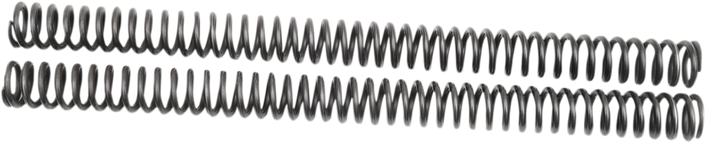 EASTERN MOTORCYCLE PARTS Replacement Fork Springs - 35 mm Showa K-2-834 — image 2