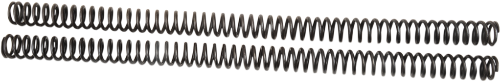 EASTERN MOTORCYCLE PARTS Replacement Fork Springs - 39 mm Showa K-2-842 — image 1