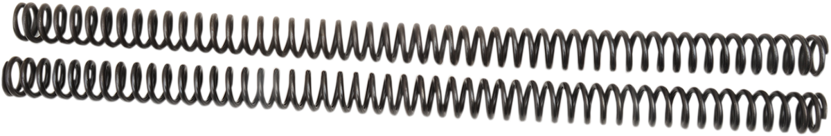EASTERN MOTORCYCLE PARTS Replacement Fork Springs - 39 mm Showa K-2-842 — image 1
