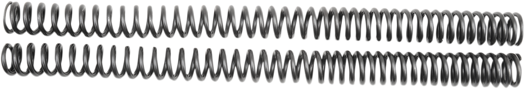 EASTERN MOTORCYCLE PARTS Replacement Fork Springs - 41 mm Showa K-2-847 — image 1