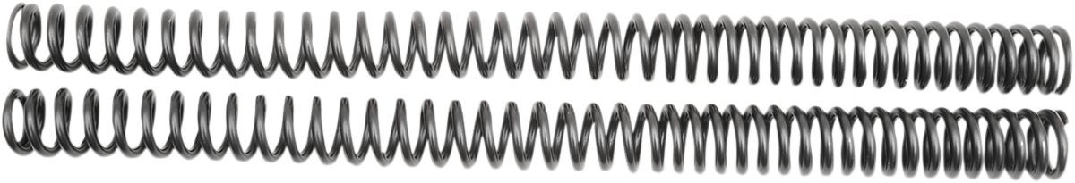 EASTERN MOTORCYCLE PARTS Replacement Fork Springs - 41 mm Showa K-2-847 — image 1